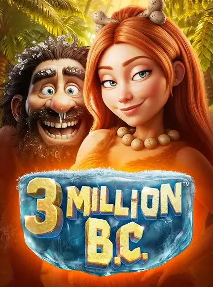Million BC slot game