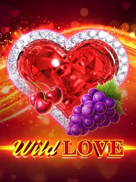 Endorphina Wild Love slot game